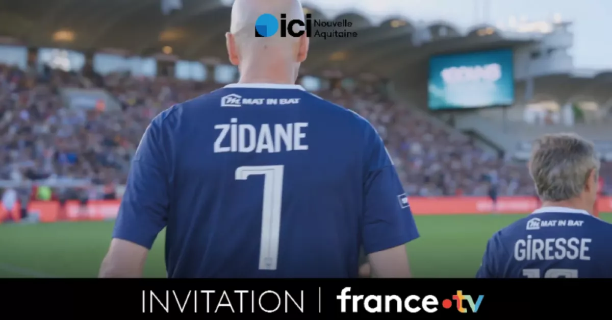 INVITATION sur réservation | FranceTvPro.fr
